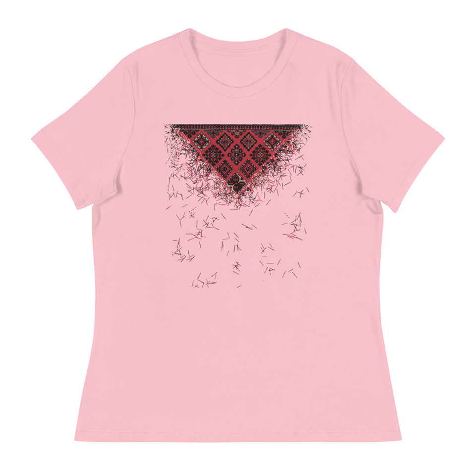 Atash (Fire) Women's T-Shirt