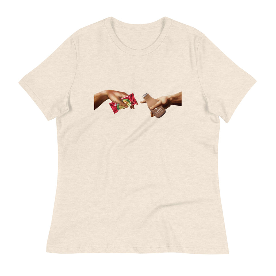 TeeTop Women's T-Shirt