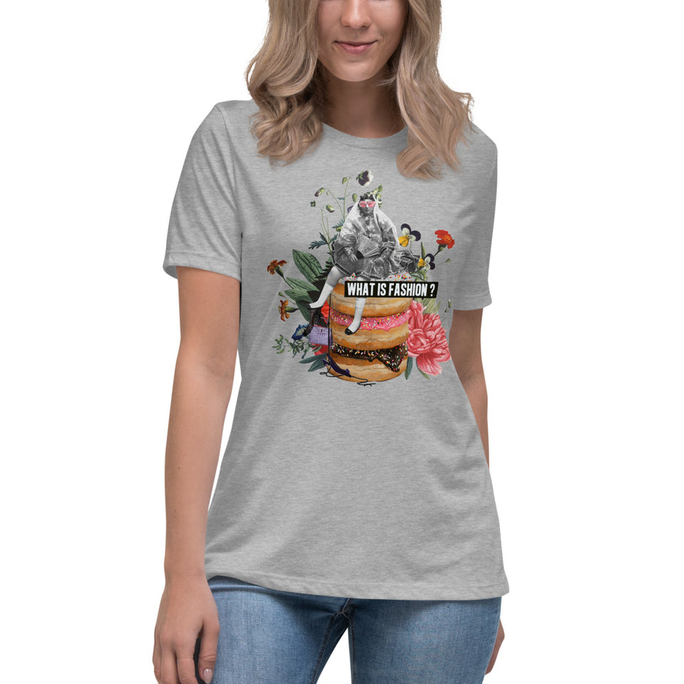Donuts Women's T-Shirt