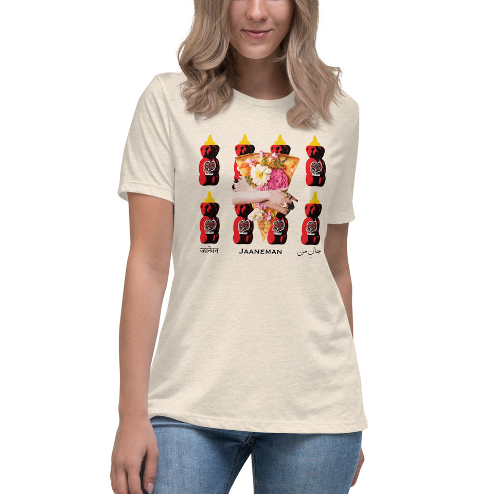 Sos Khersi Women's T-Shirt