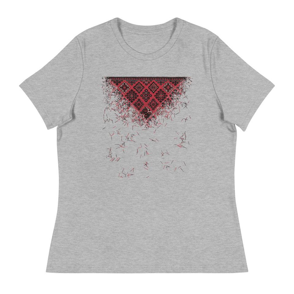Atash (Fire) Women's T-Shirt