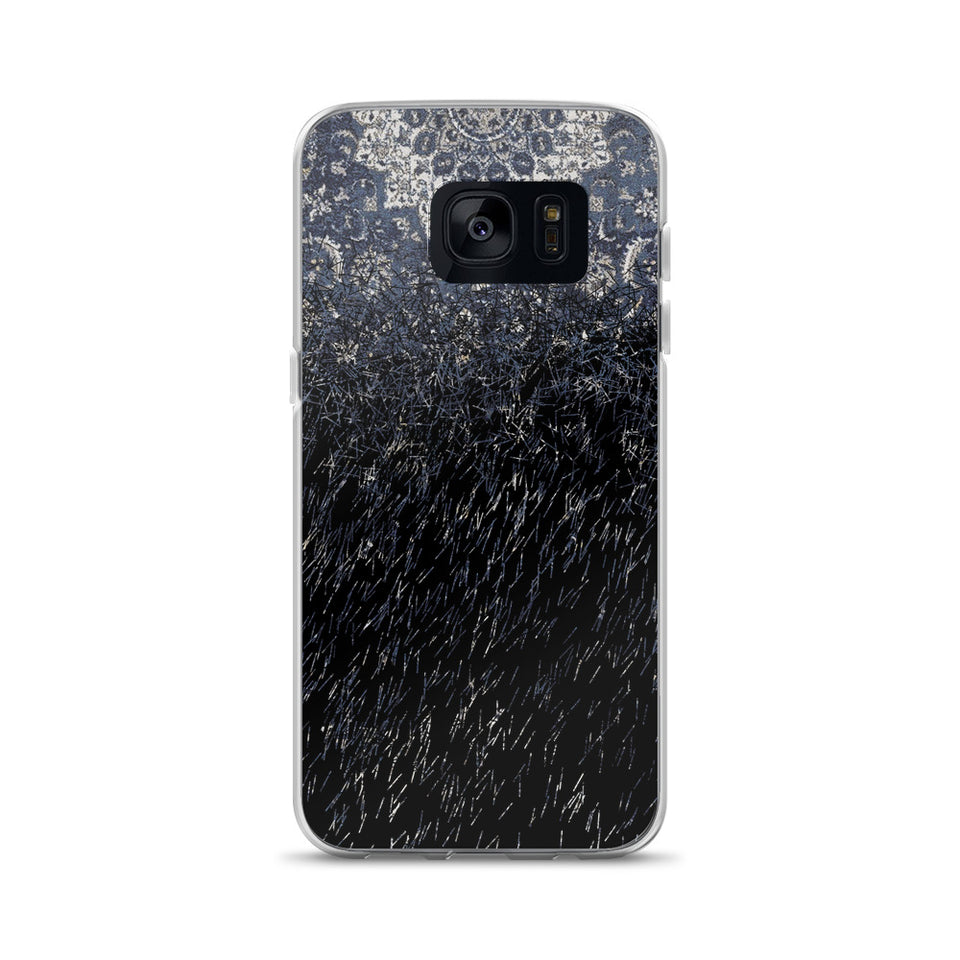 Baran (Rain) Samsung Case