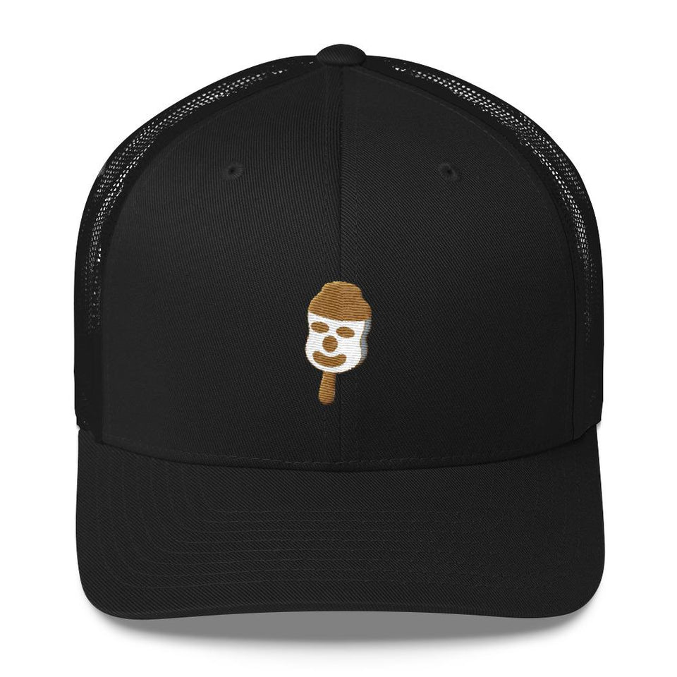 Aroosaki - Black - Hat Geev Thegeev.com