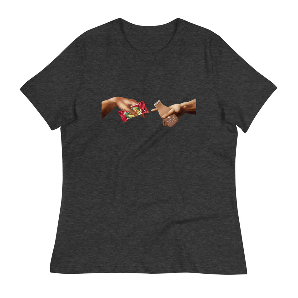 TeeTop Women's T-Shirt