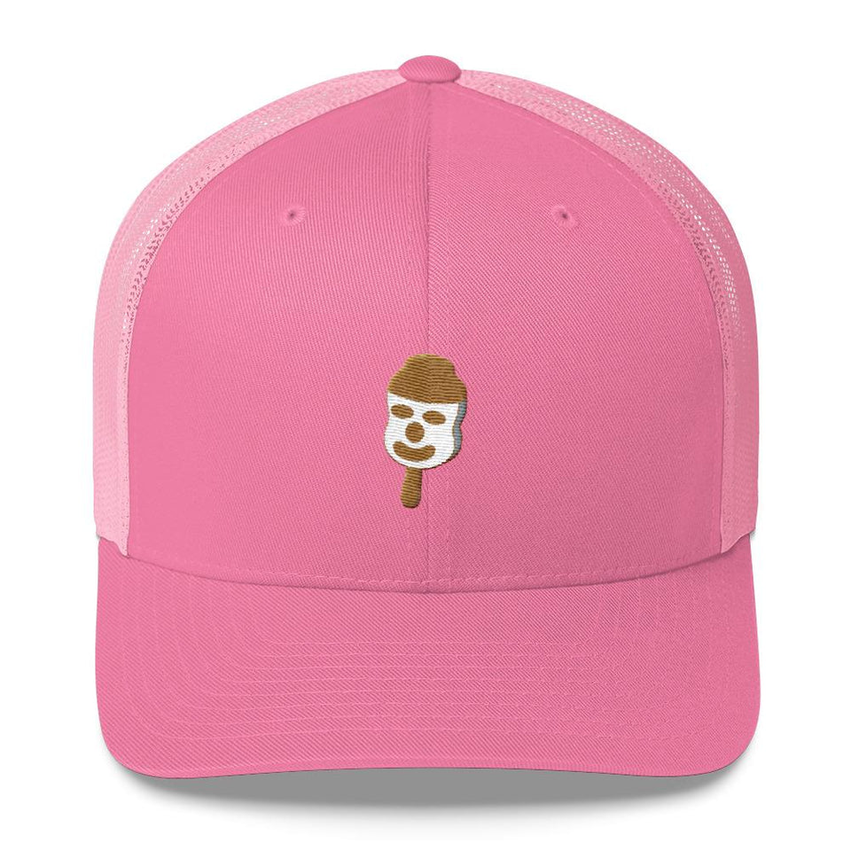 Aroosaki - Pink - Hat Geev Thegeev.com