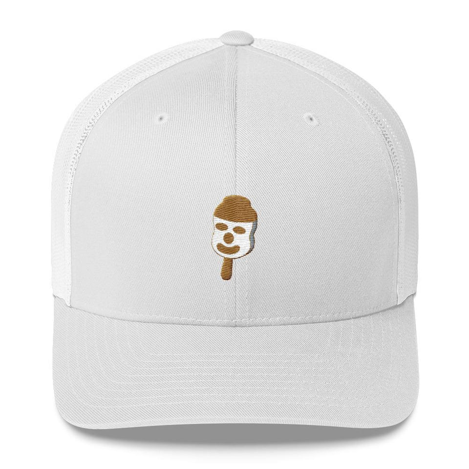 Aroosaki - White - Hat Geev Thegeev.com