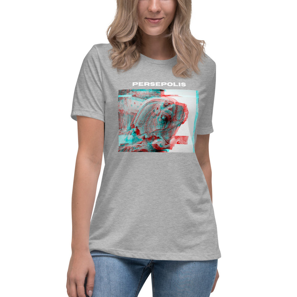 Persepolis Women's T-Shirt