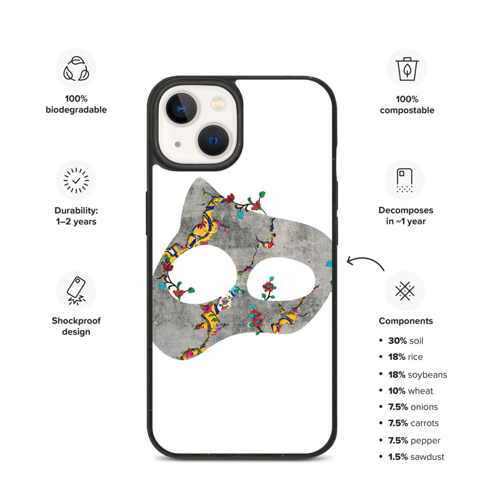 HEECH Biodegradable phone case