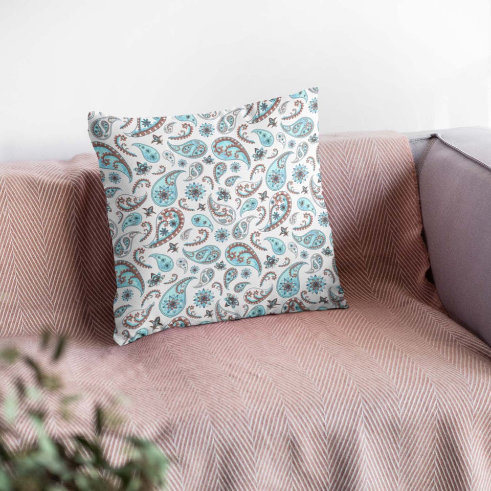 MIDDLE EASTERN PATTERN Cushion