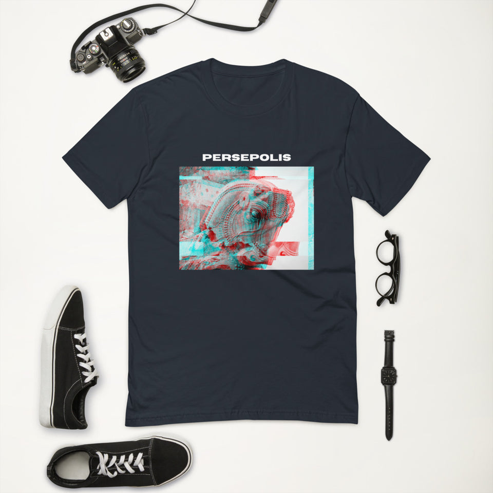 Persepolis Men's T-shirt