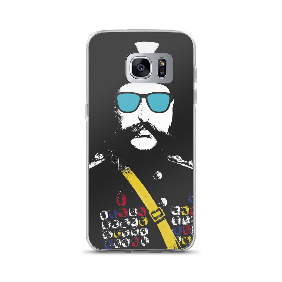 The Cool Shah Samsung Case