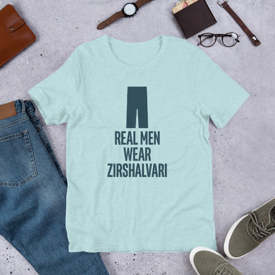 ZirShalvari T-Shirt