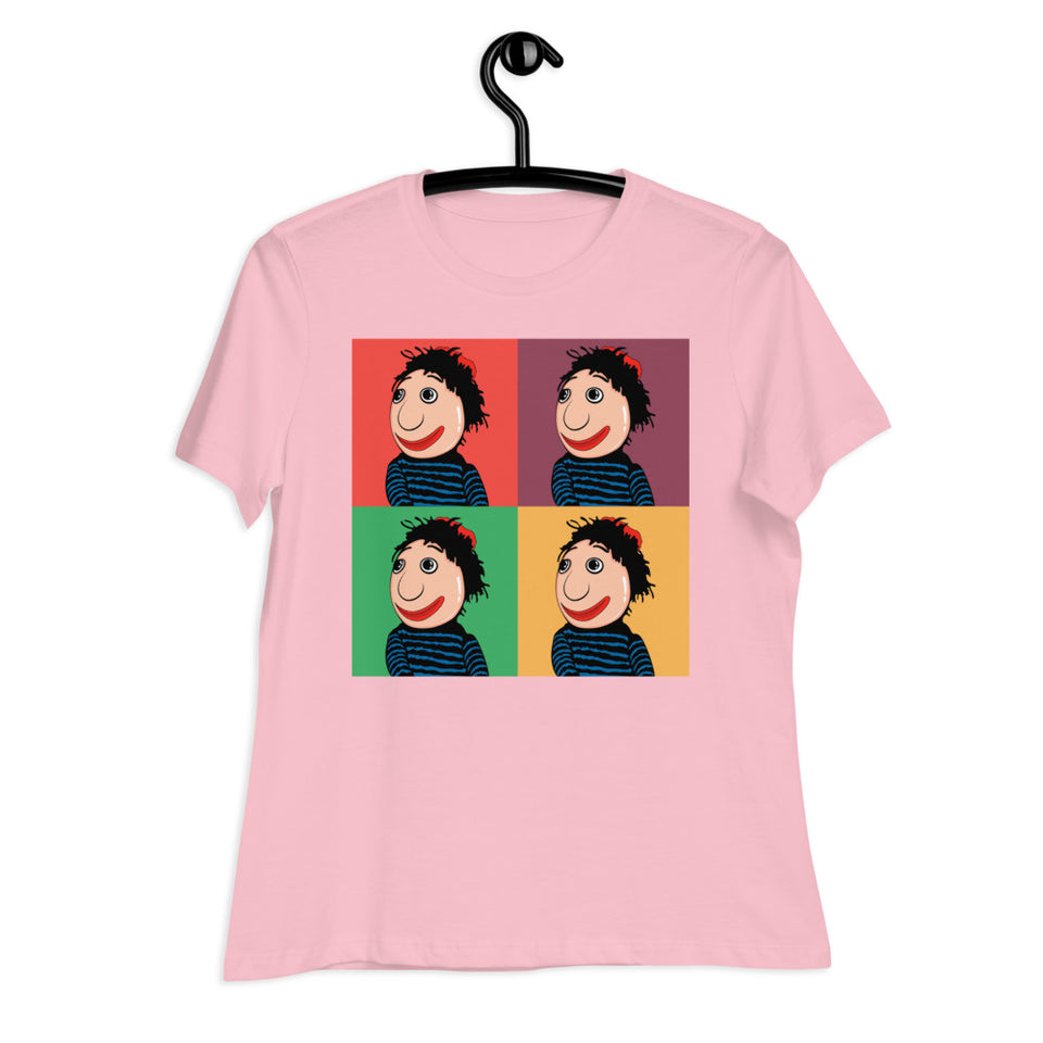 Kolah Ghermezi Women's T-Shirt