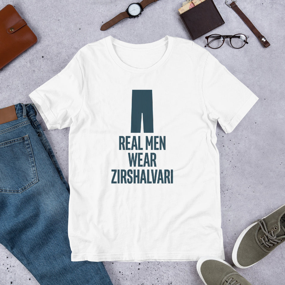 ZirShalvari T-Shirt