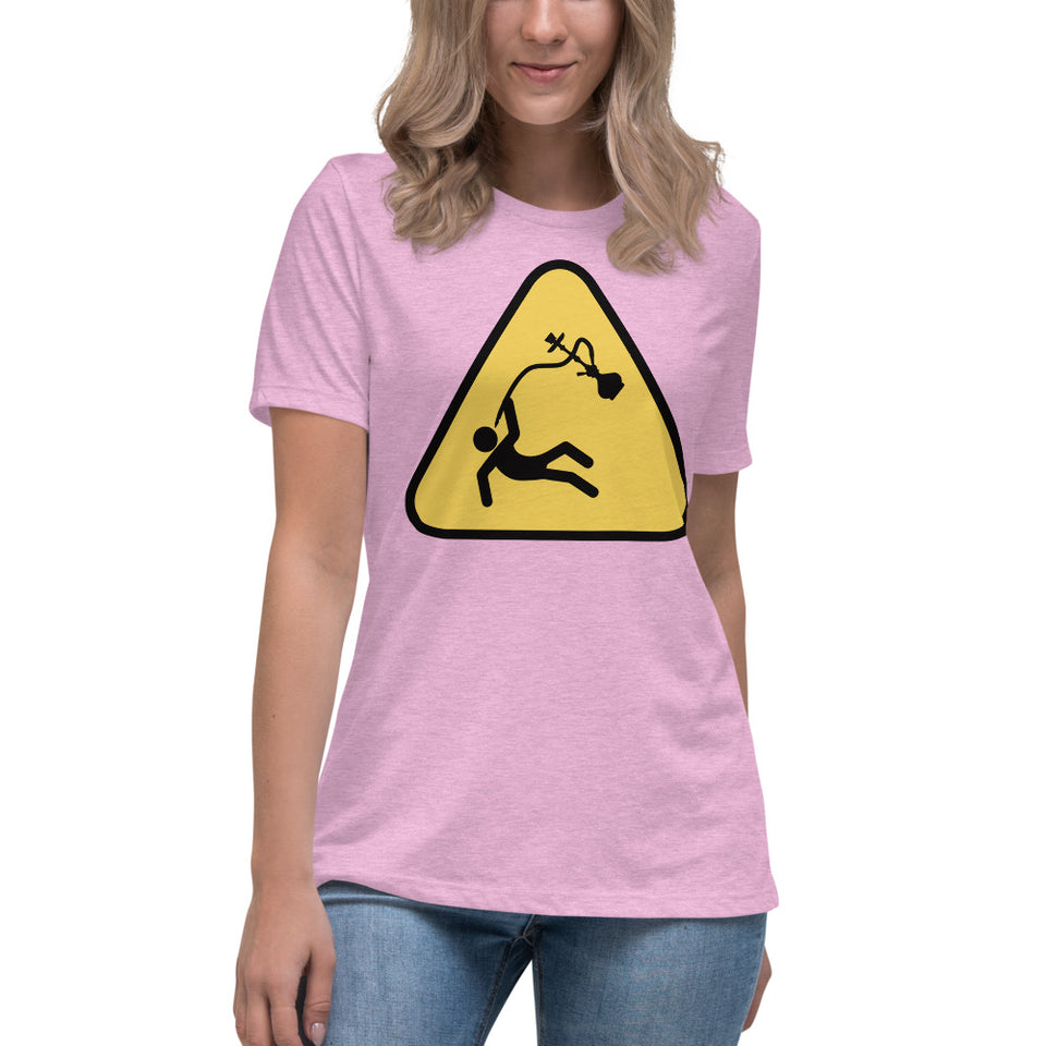 Hookah Alert Women's T-Shirt