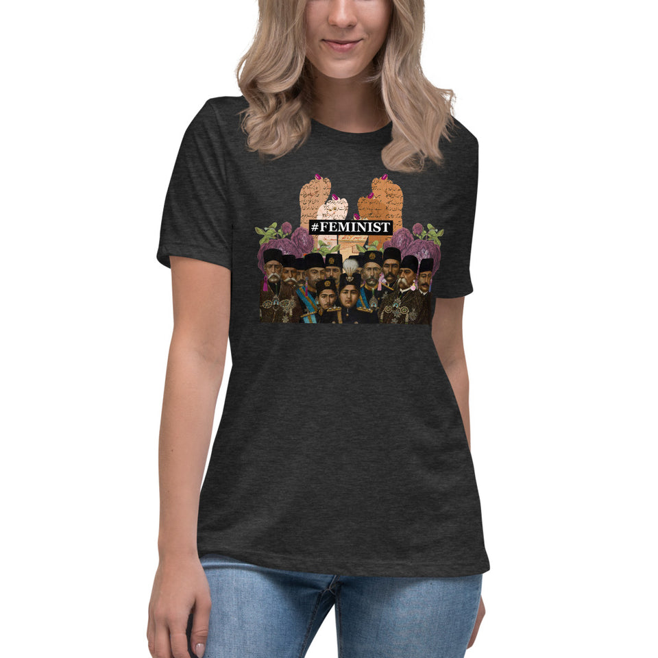 Foroogh Women's T-Shirt