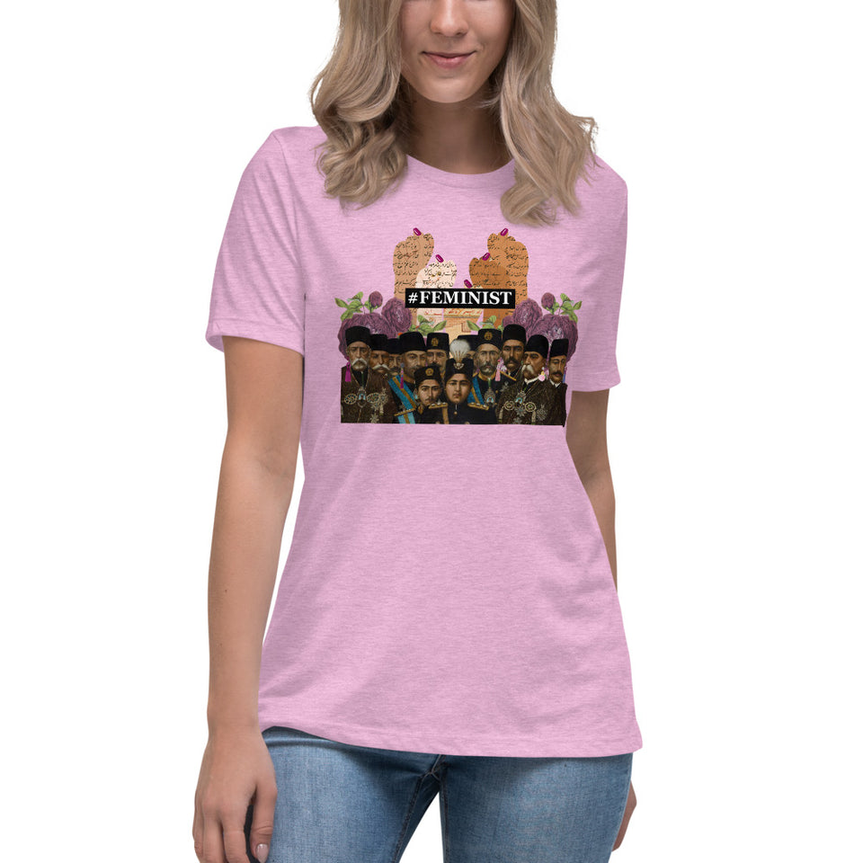 Foroogh Women's T-Shirt