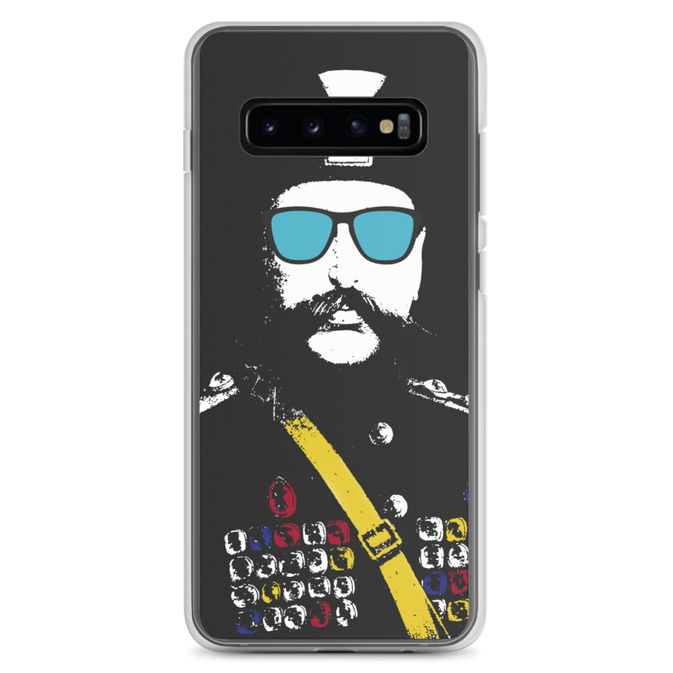 The Cool Shah Samsung Case
