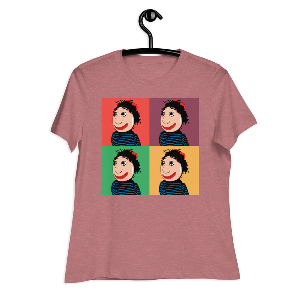 Kolah Ghermezi Women's T-Shirt