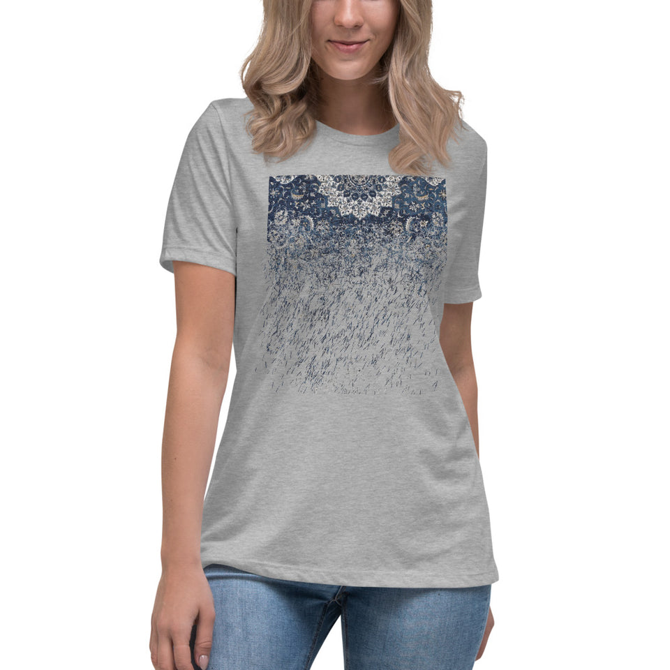 Baran (Rain) Women's T-Shirt