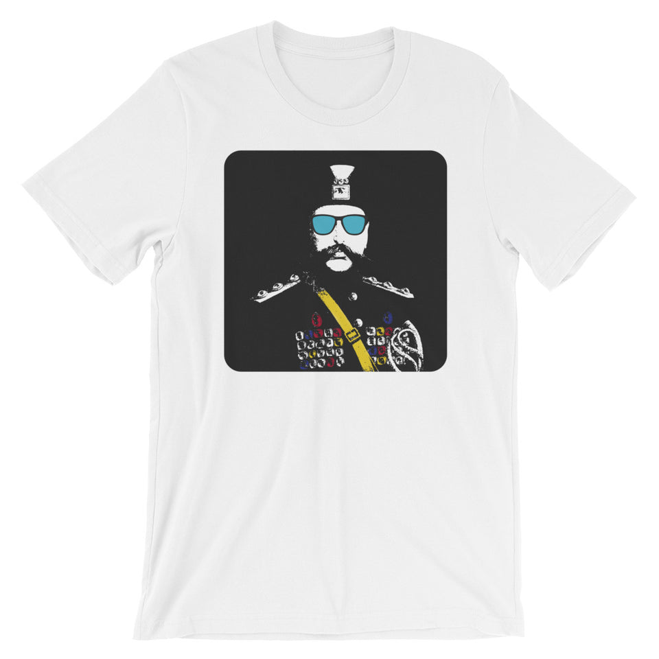 The Cool Shah T-shirt