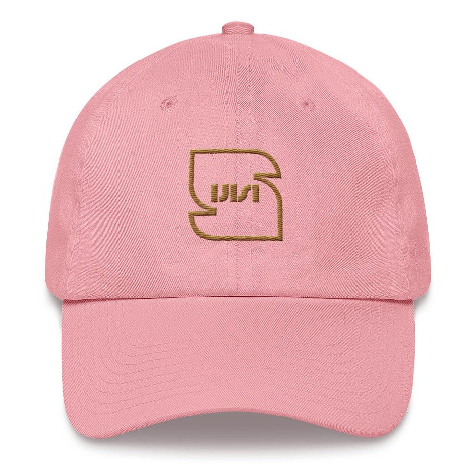 Standard - Pink - Hat Geev Thegeev.com