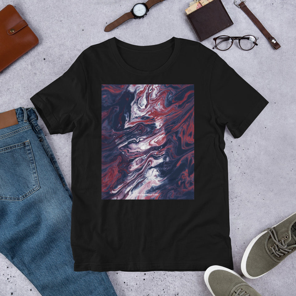 Dark Side men's T-Shirt