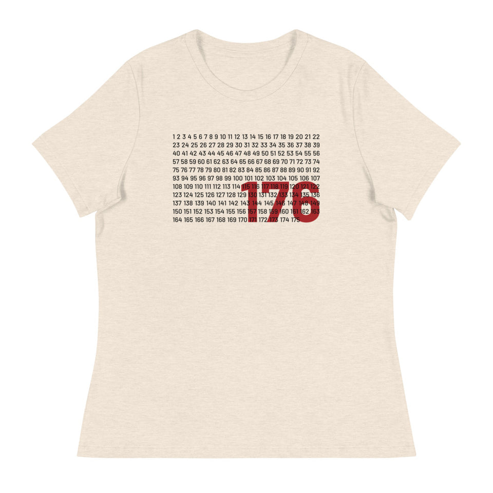 176 Women's T-Shirt